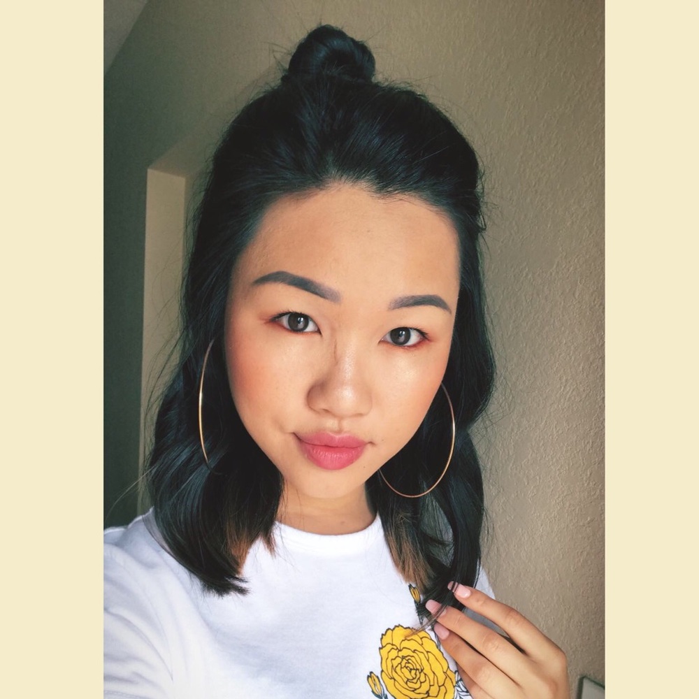 Meet your Posher, Kristine